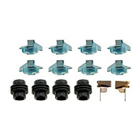 Dorman Disc Brake Hardware Kit - Dorman HW5785